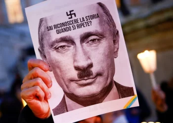 «Кого я предал? путина, который обещал не менять конституцию, обещал не поднимать пенсионный возраст, обещал, что не будет мобилизации…» 