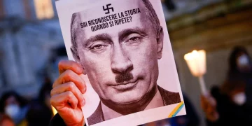 «Кого я предал? путина, который обещал не менять конституцию, обещал не поднимать пенсионный возраст, обещал, что не будет мобилизации…» 