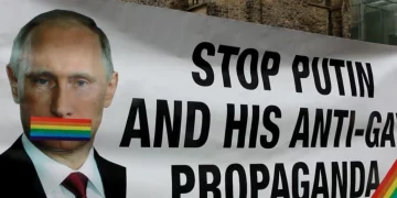 путин поручил создать институт психиатрии по изучению ЛГБТ-людей