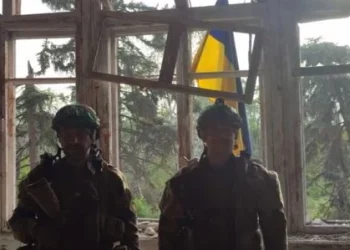 ВСУ сообщили об освобождении Благодатного