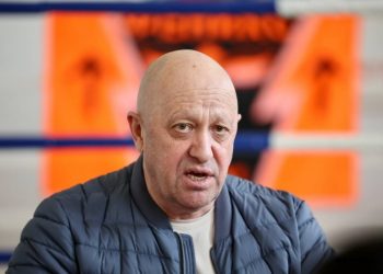 Попытка военного переворота: пригожин открыто выступил против руководства рф (видео)