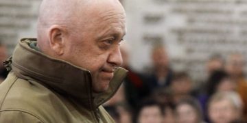 пригожин предполагает, что россияне могут применить ядерное оружие по собственной территории в белгородской области