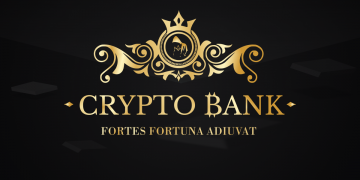 BitInterPay — Crypto Bank: хранение цифровых активов на высшем уровне безопасности