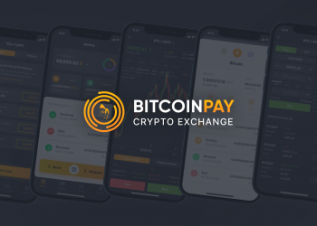 BitCoinPay Trade — безопасная и надежная биржа криптовалют