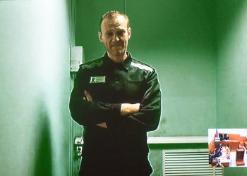 Навальный может выйти на свободу в результате обмена заключенными между москвой и Вашингтоном