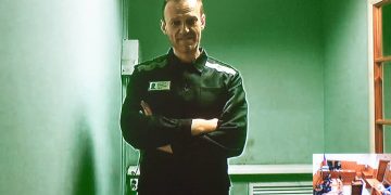 Навальный может выйти на свободу в результате обмена заключенными между москвой и Вашингтоном