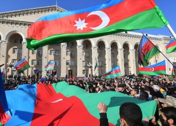 Закон бумеранга или к чему приводит дружба с россией