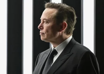 Предатель не Маск, а те, кто грабил Украину 32 года и продолжает это делать