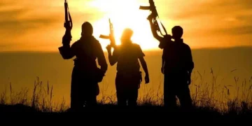 Список стран-террористов и стран, поддерживающих терроризм