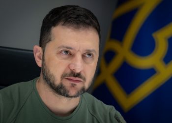 Президент Нации