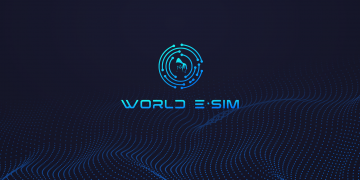 World E-SIM — удобное, доступное и надежное подключение к Интернету в любой точке мира