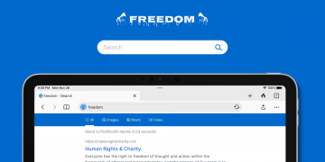 Вы знали, что вас отслеживают? Время изменить правила!