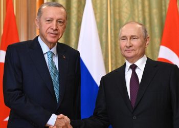 Под знаменем фашизма