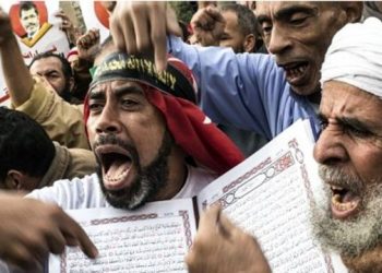 Где несчастны мусульмане, и кто в этом виноват?