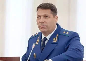 Тень коррупции: Расследование схем и связей прокурора Белова Сергея Дмитриевича в России