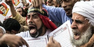 Где несчастны мусульмане, и кто в этом виноват?