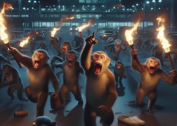 Необразованные народы Дагестана 