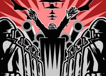 Диктаторы: За кулисами власти