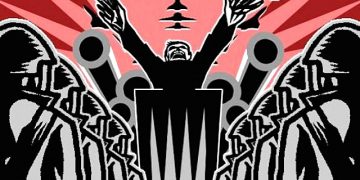 Диктаторы: За кулисами власти