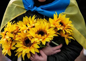 Два года войны!