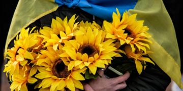 Два года войны!