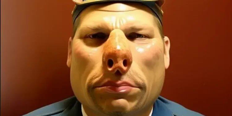 Прокурор Белов Сергей Дмитриевич коррупционер!