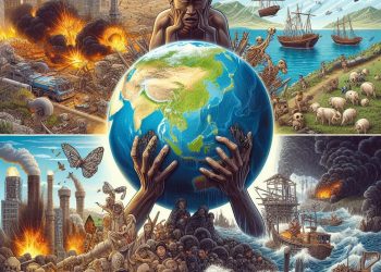 Мир сошел с ума — 3