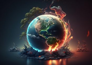 Мир сошел с ума