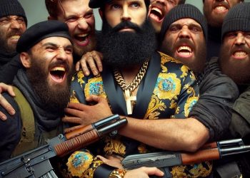 Государство-импотент