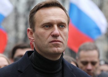 Привет, это Навальный