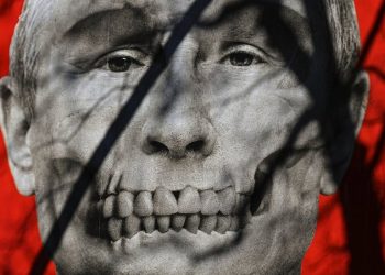 Главный враг России