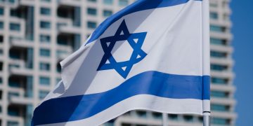 Народ Израиля Жив!