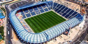 Четверо боевиков планировали теракт на стадионе «Тедди» в Иерусалиме