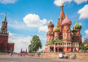 россия проиграла войну