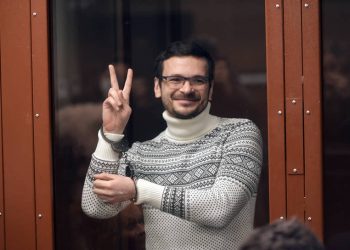 Россия обменяла политзаключенных на шпионов. Среди освобожденных: Кара-Мурза, Гершкович, Яшин, Курмашева, Скочиленко, Чанышева и другие