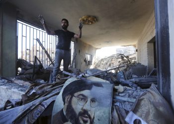 Путь к шалавам-гуриям