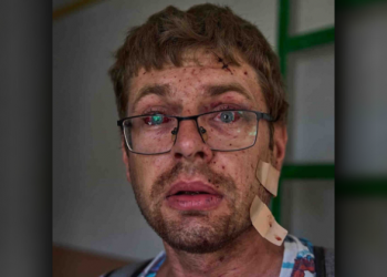 Жители болот