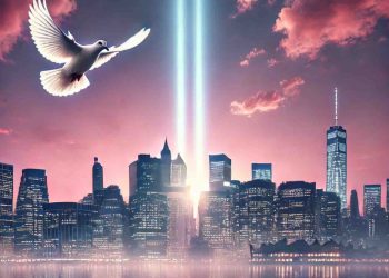 11 сентября: Вечная память о невинных жертвах