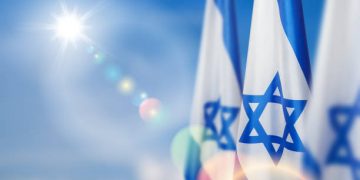 Израиль Жил, Жив и будет Жить Вечно! 🇮🇱