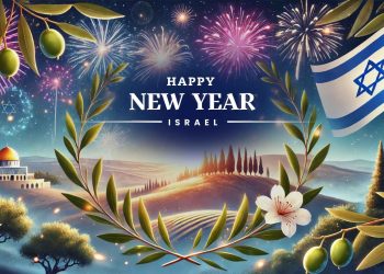 Поздравление с Новым годом!