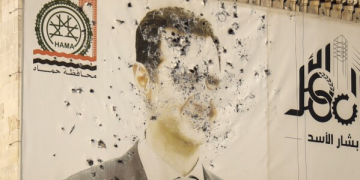 Минус еще один диктатор