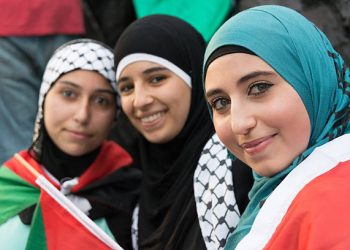 Буря в арабском мире: ложь террористов ХАМАС разоблачена