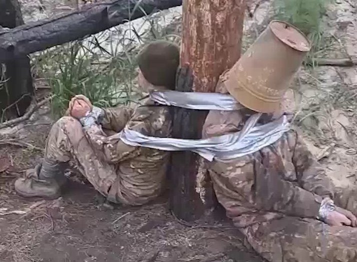 Проклятый народ — 2
