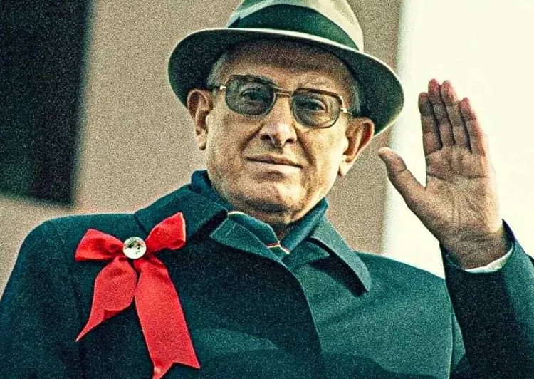 Завещание Андропова: Союз жив, но тайно?
