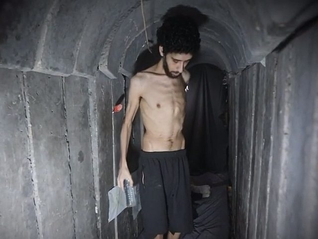 Все террористы мира заслуживают самых страшных мучений