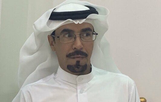 Саудовский писатель призывает Нетаньяху сжечь палестинцев и избавить от них мир