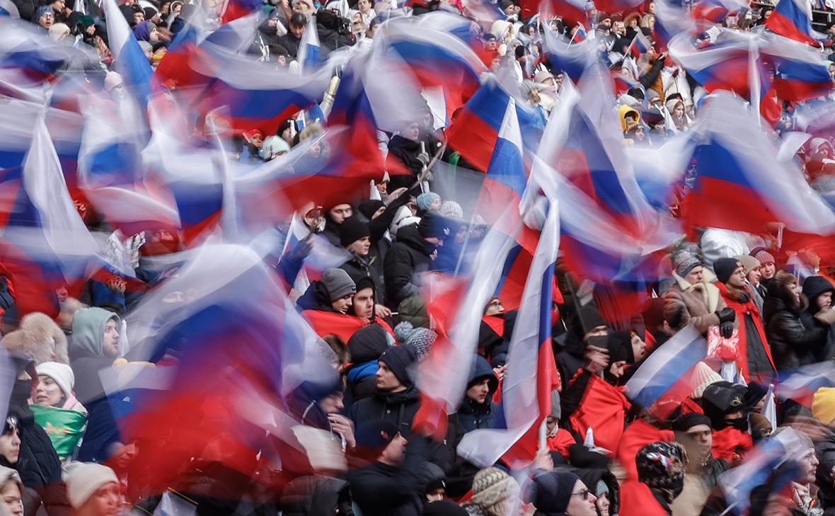 140 миллионов террористов