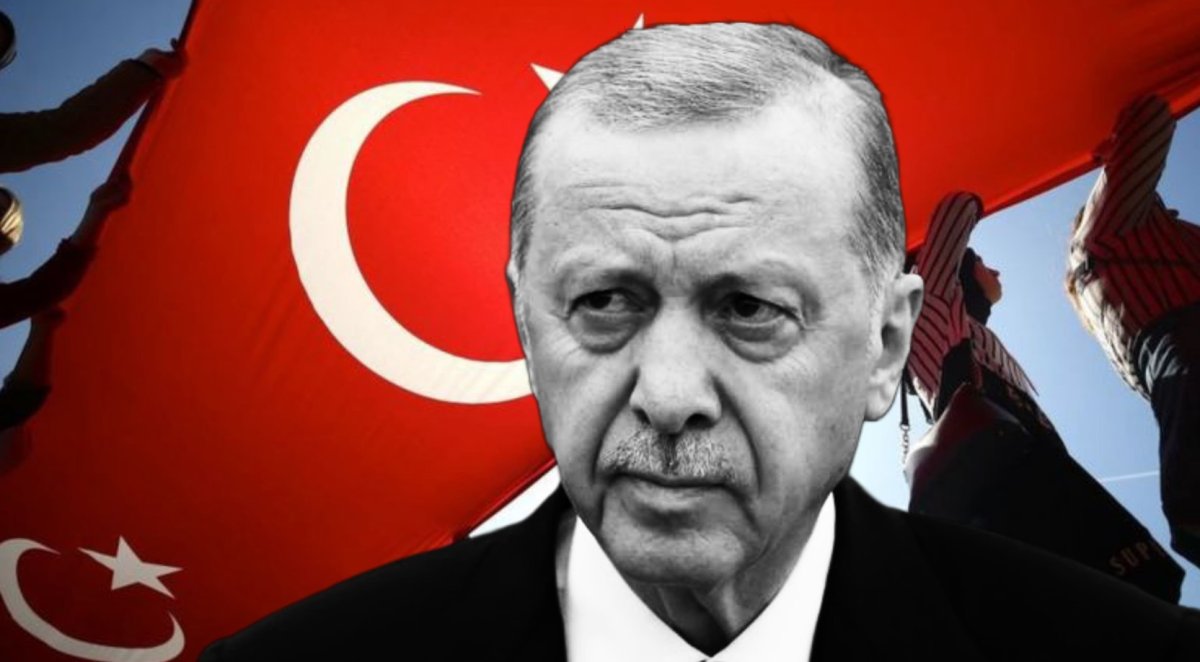 Президент-декорация: как Турция оказалась заложницей политического спектакля