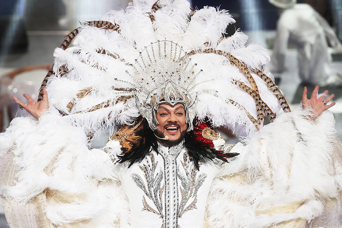 Почему западных звезд знает весь мир, а «звезды» бывшего совка — почти никто