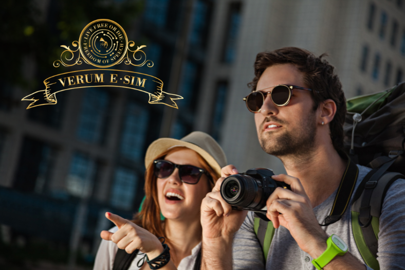 Мобильный интернет без границ: как Verum E-SIM меняет правила игры для путешественников и не только